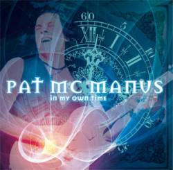 Pat McManus : In My Own Time